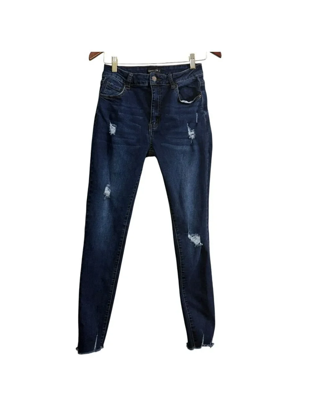 Women's‎ Hammer Jeans Jeans Blue 11
